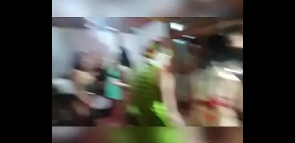 Carnaval Paty Bumbum 2021 completo no red